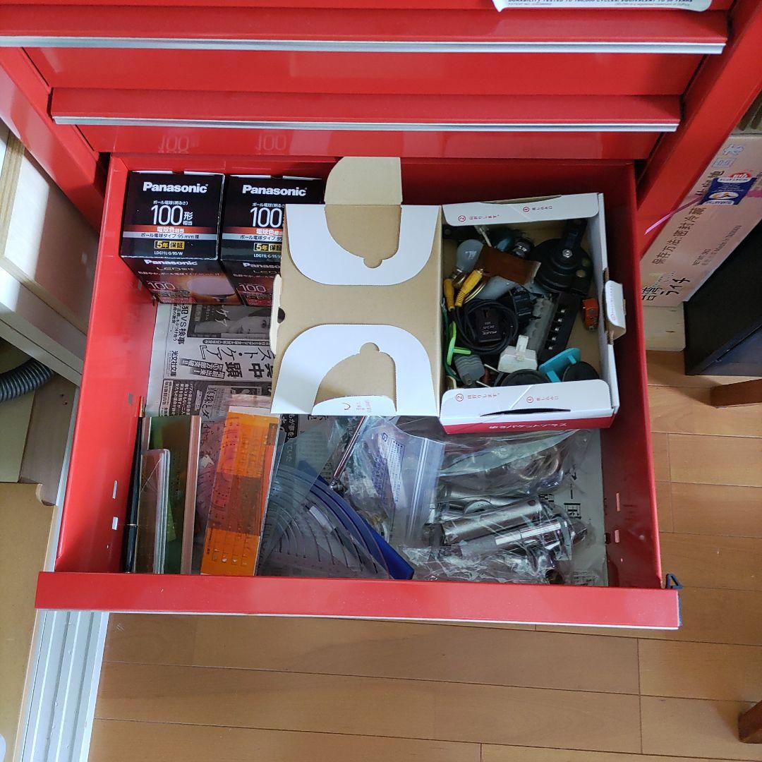 スナップオンツールズ　ツールボックスまとめ売り