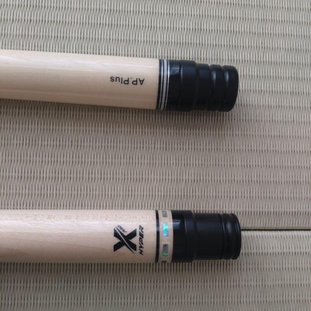 HOW Cue ハオキュー FHシリーズ　ビリヤード