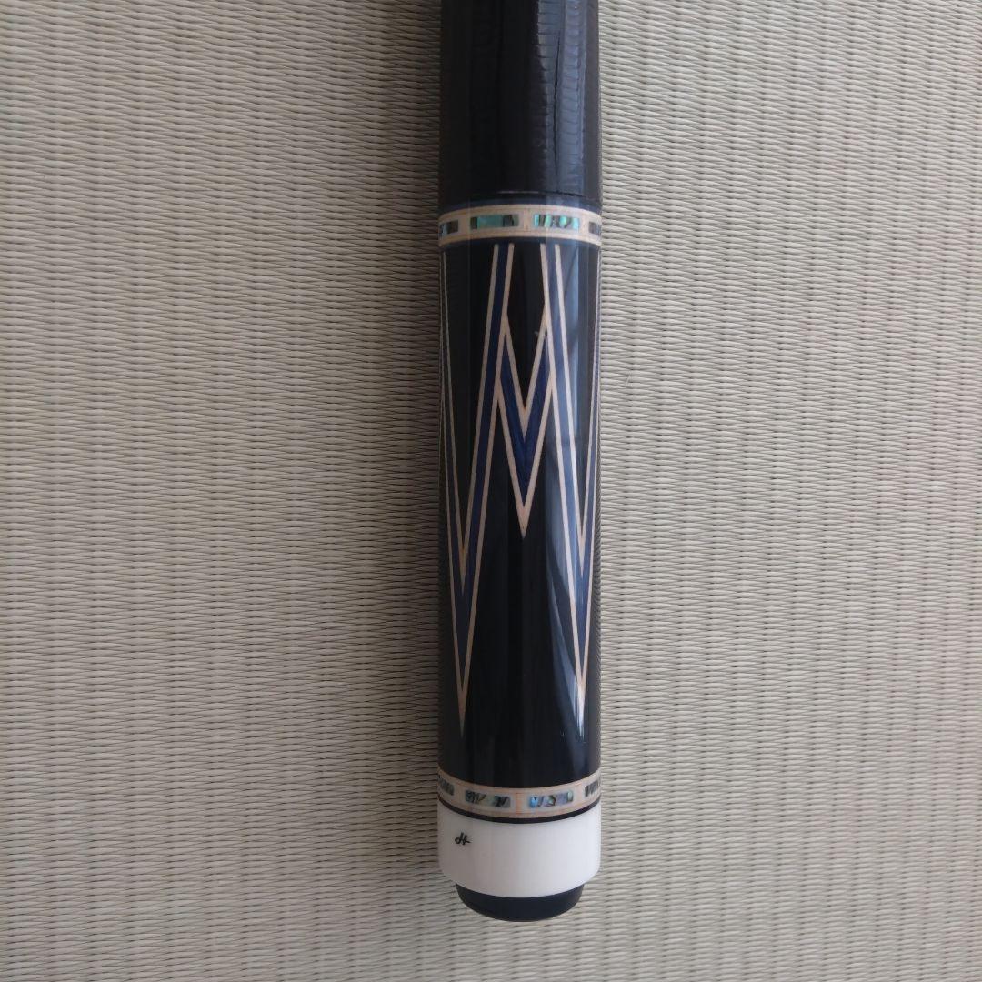 HOW Cue ハオキュー FHシリーズ　ビリヤード