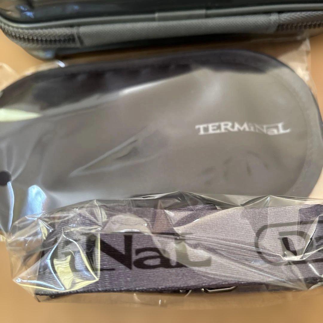 Da-iCE TERMiNaL 初回生産限定豪華版※封入特典のみ　※バラ売り不可