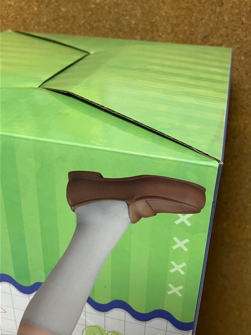 アズールレーン　ボルチモア　フリーイング B-style びそくぜんしんっ!