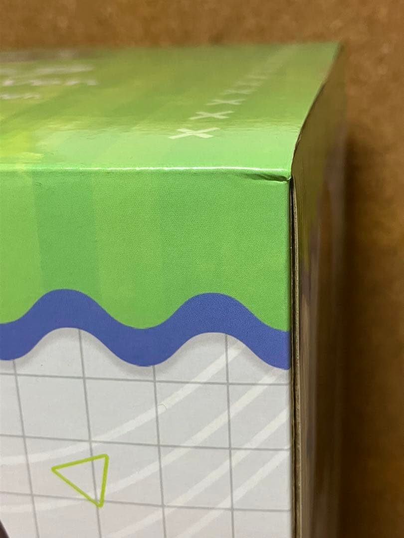 アズールレーン　ボルチモア　フリーイング B-style びそくぜんしんっ!