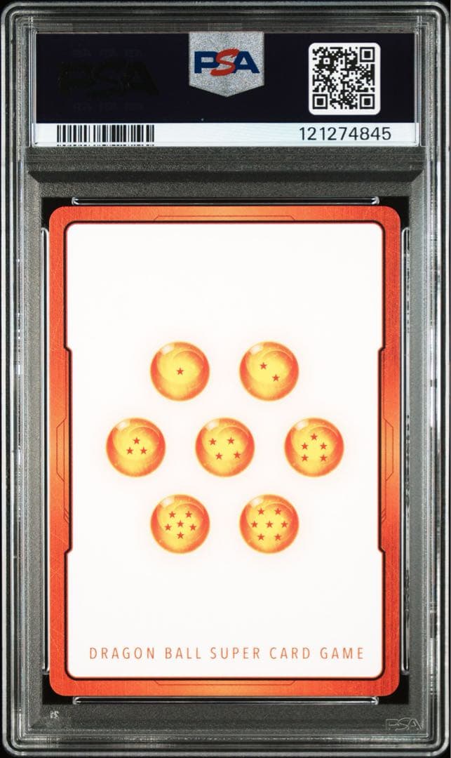 【PSA10】エナジーマーカー 金 E-60 MANGA BOOSTER 01