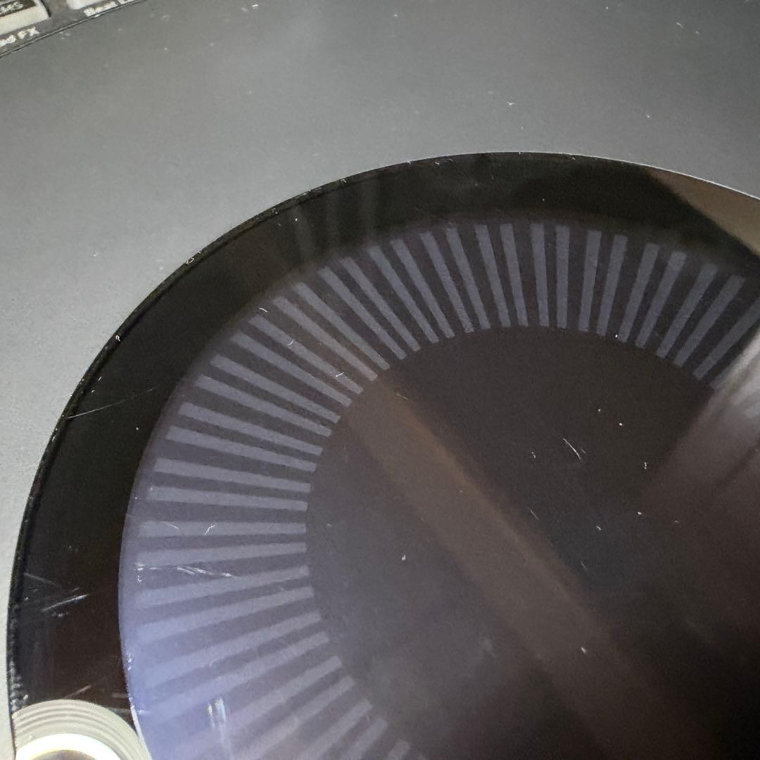 DJ機材 DJ YONAOSHI  AlphaTheta DDJ-GRV6