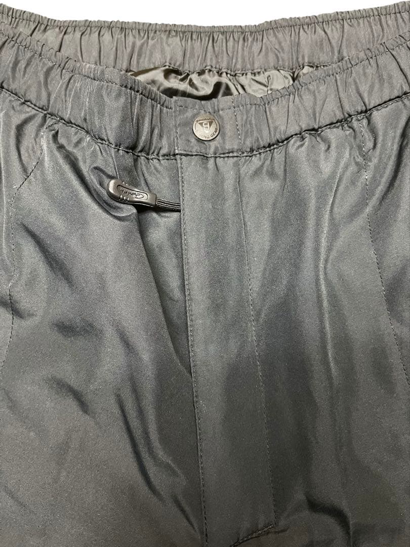 がまかつ　ミドラー上下　GM-3360 オールウェザースーツ