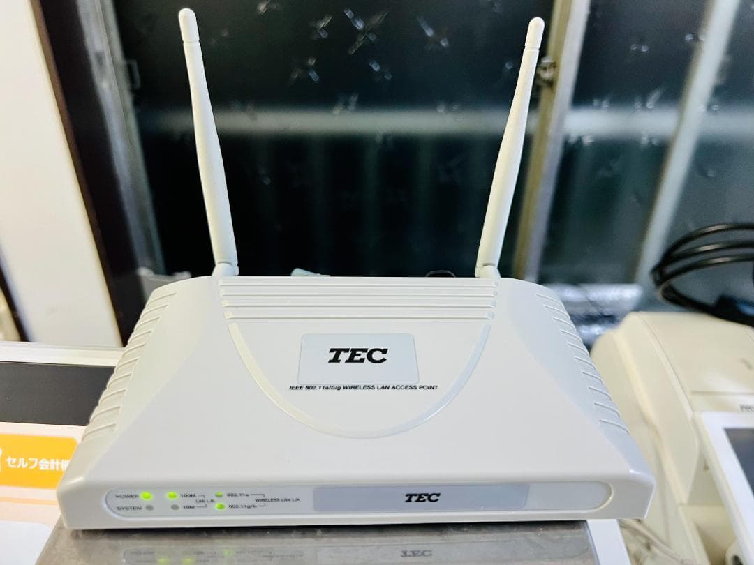 QT-20 VT-330新紙幣対応済 飲食店向 FScompassNS 無線