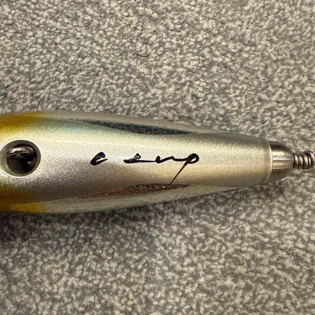 ハンマーヘッド C カップ C-CUP SUS ポッパー ルアー