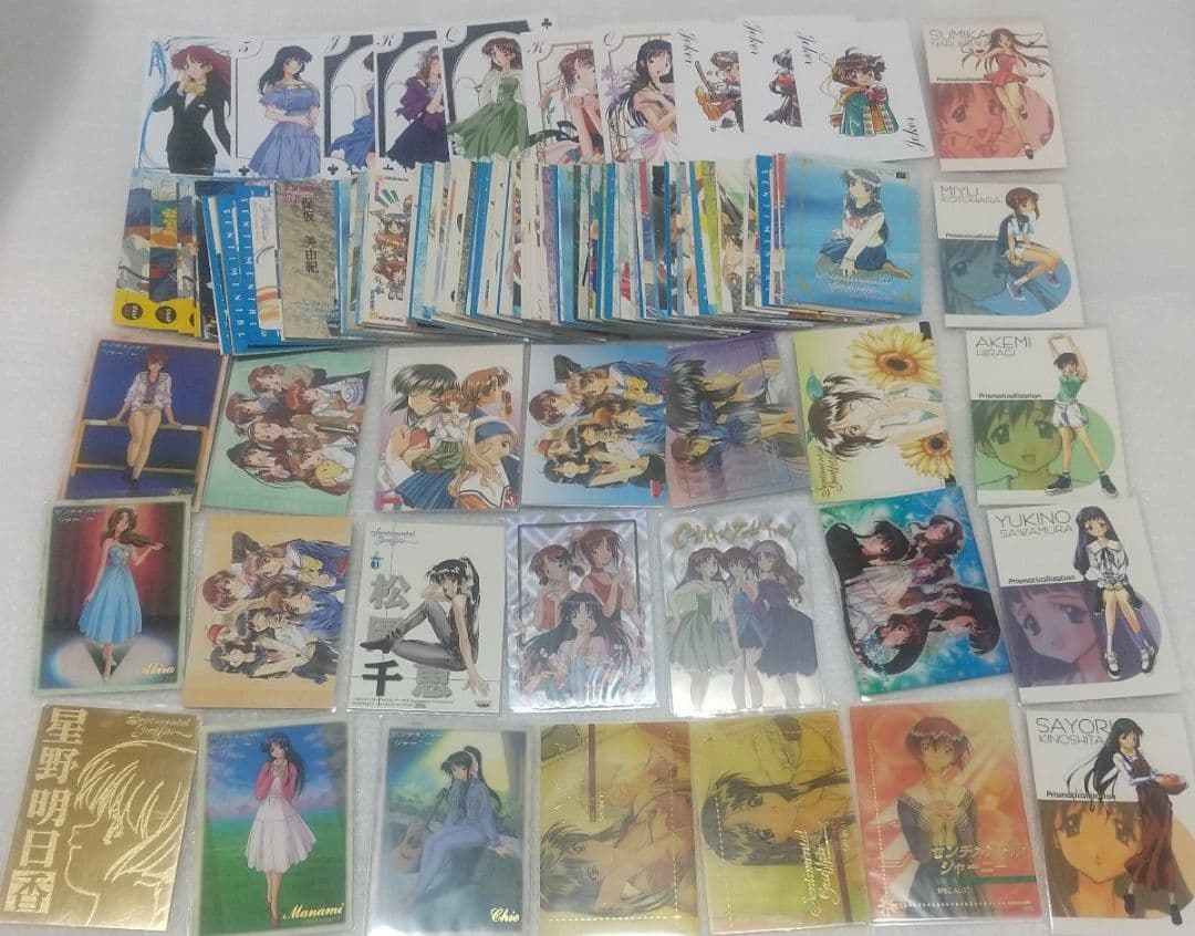 センチメンタルグラフィティ センチメンタルジャーニー 森藤卓弥/池田修一