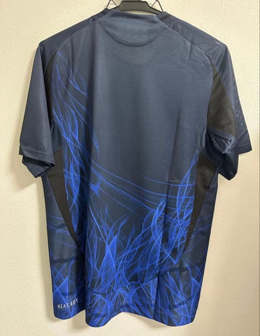 新品未使用/正規品 日本代表 OL 五輪オーセンティックユニフォーム サイズM