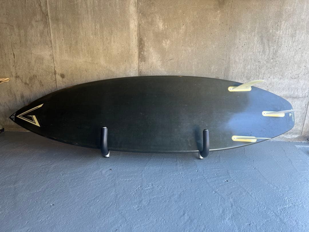 サーフボード　カーボン　EPS 軽い　6’