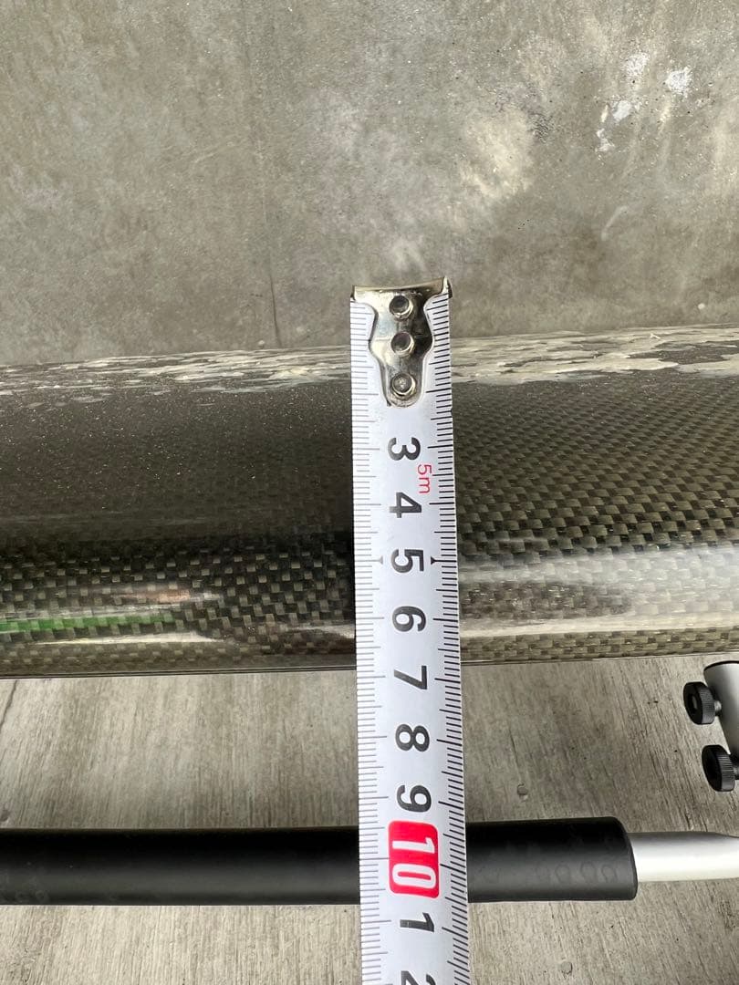 サーフボード　カーボン　EPS 軽い　6’