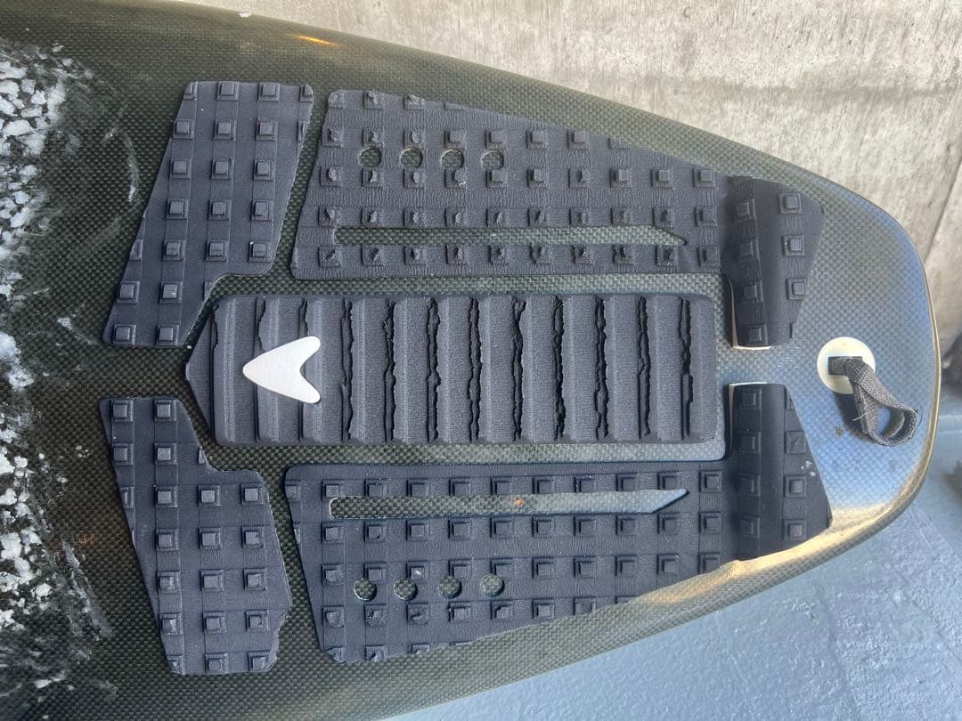 サーフボード　カーボン　EPS 軽い　6’