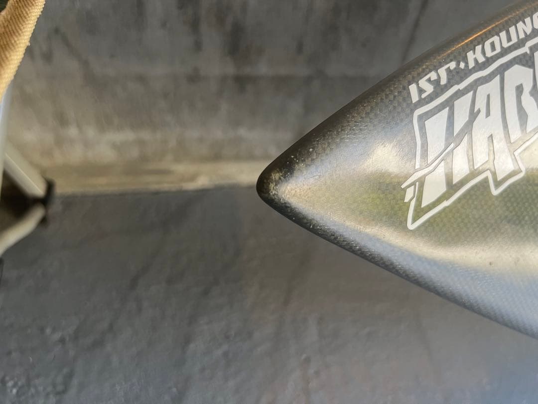 サーフボード　カーボン　EPS 軽い　6’