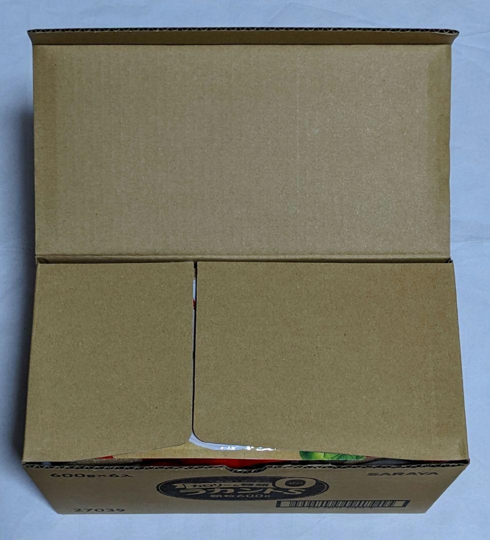 サラヤ SARAYA ラカントS 顆粒 600g×6個セット