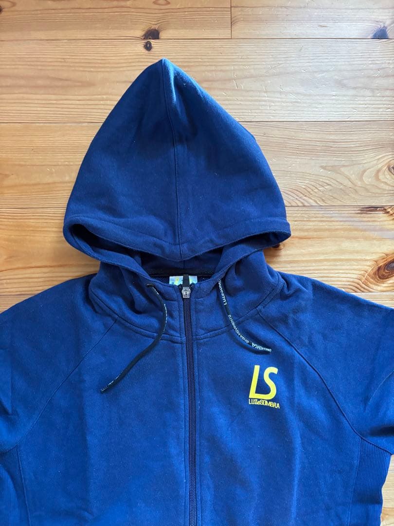 ★ ルースイソンブラ LUZeSOMBRAジャージ サイズM