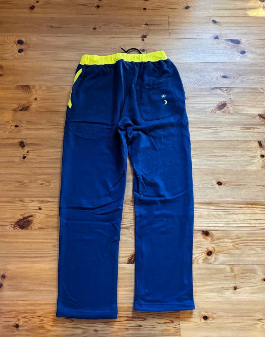 ★ ルースイソンブラ LUZeSOMBRAジャージ サイズM