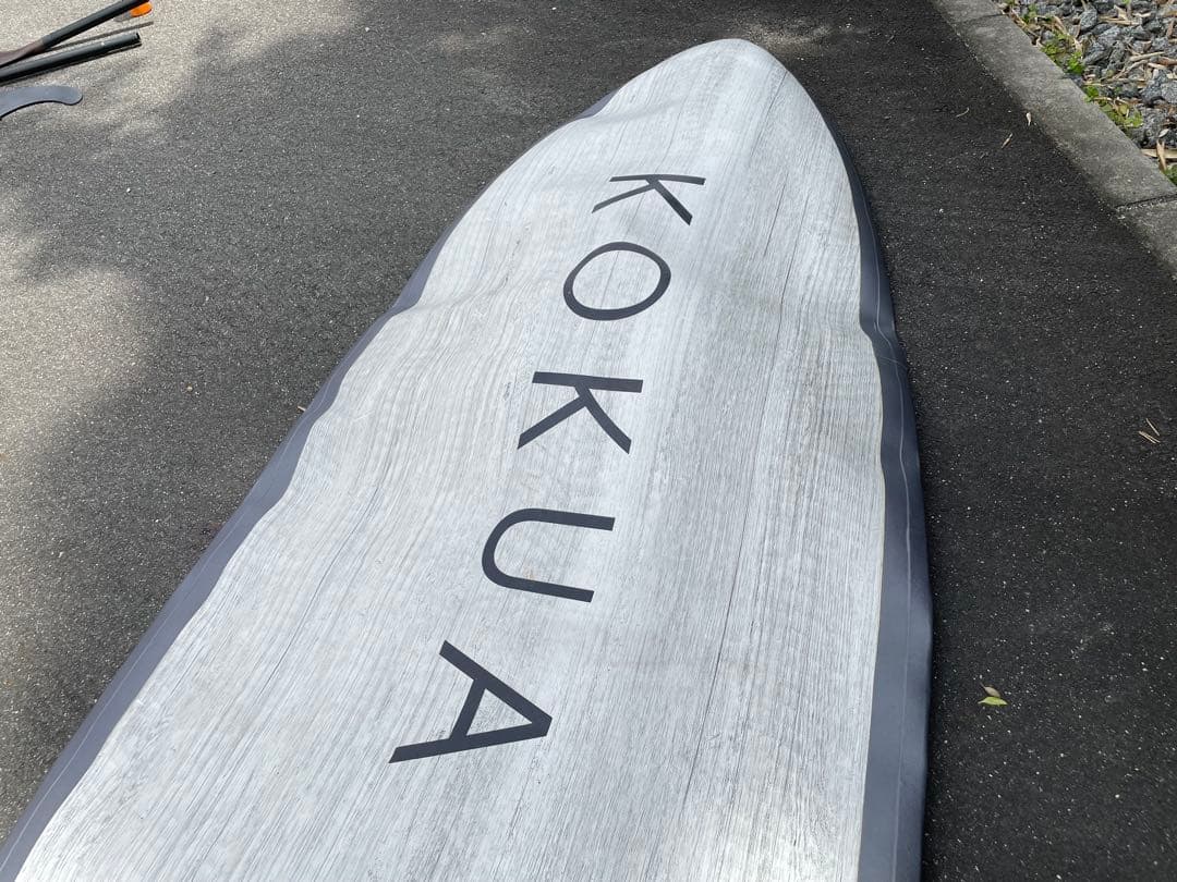 KOKUA サップボード KOKUA FLOAT 10.6×31（sup）