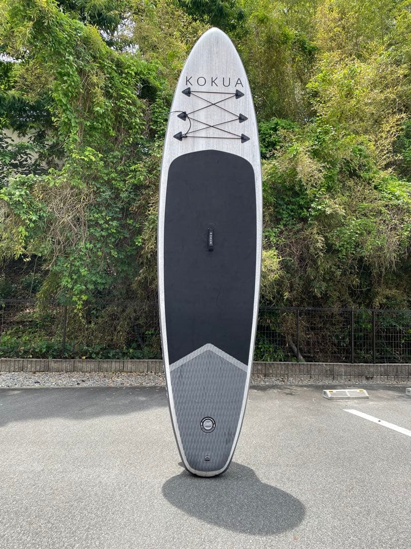 KOKUA サップボード KOKUA FLOAT 10.6×31（sup）