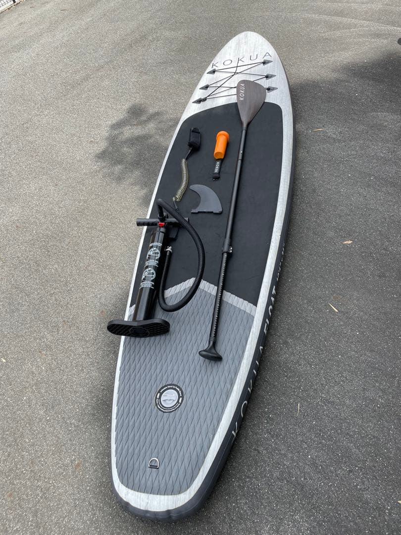 KOKUA サップボード KOKUA FLOAT 10.6×31（sup）