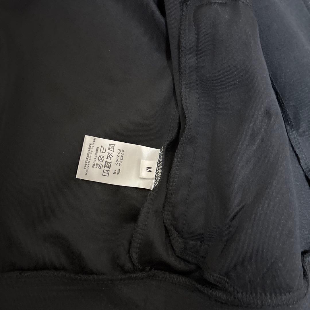 Official髭男dism Rejoice ジップアップパーカー Mサイズ