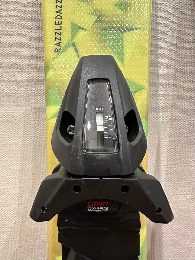 【offさま専用】HEAD RazzleDazzle + SP10 GW