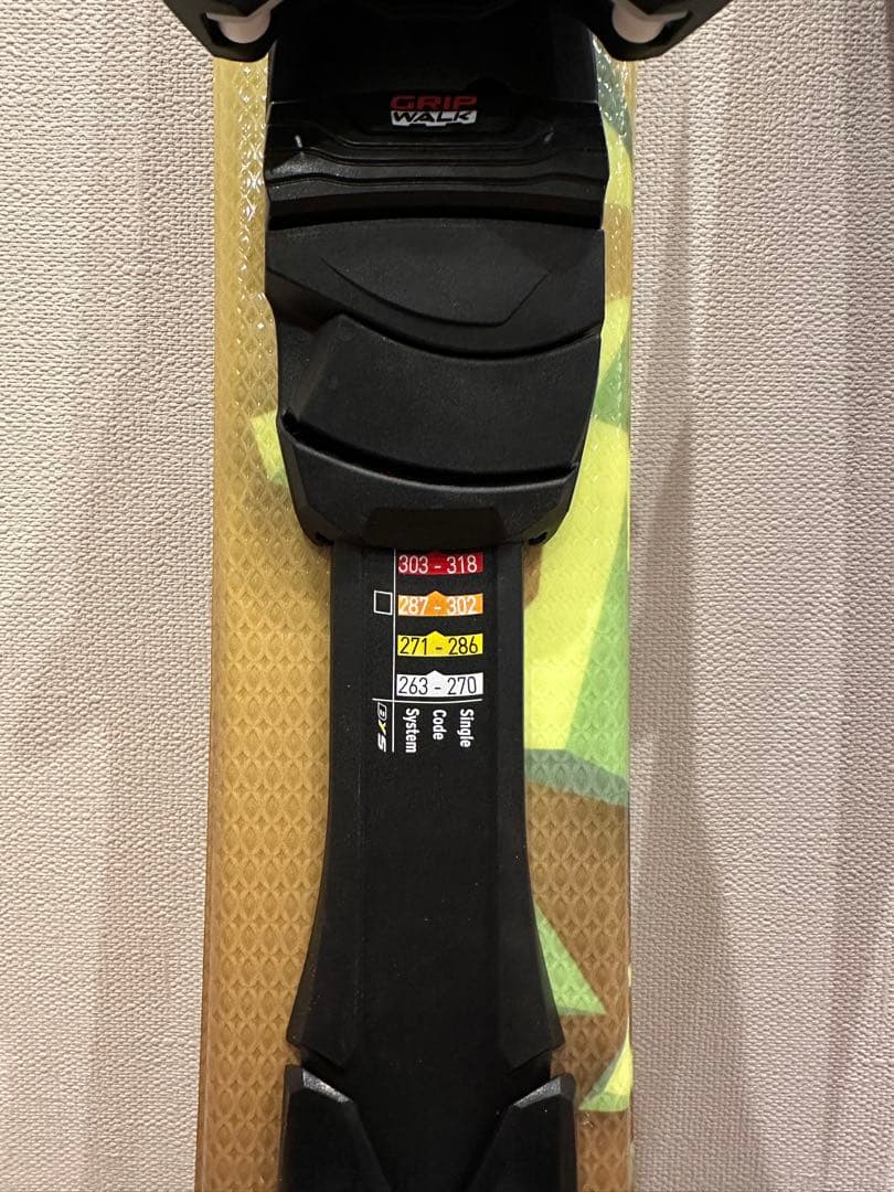 【offさま専用】HEAD RazzleDazzle + SP10 GW