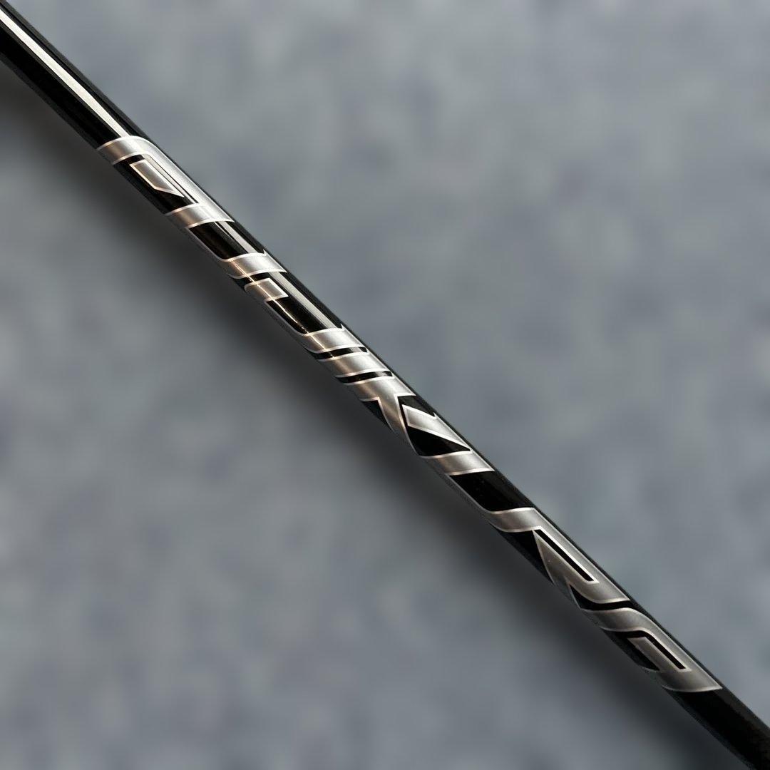 《テーラーメイド用スリーブ付き》人気スピーダー NX ドライバーシャフトSR