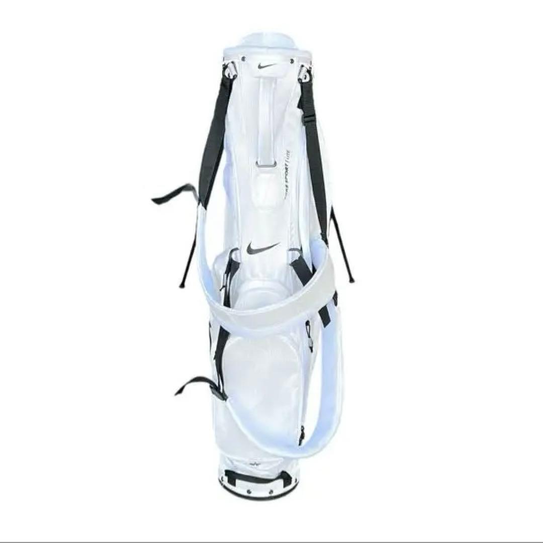 【ヒトミさん専用】NIKEキャディーバック スポーツライト ゴルフバック