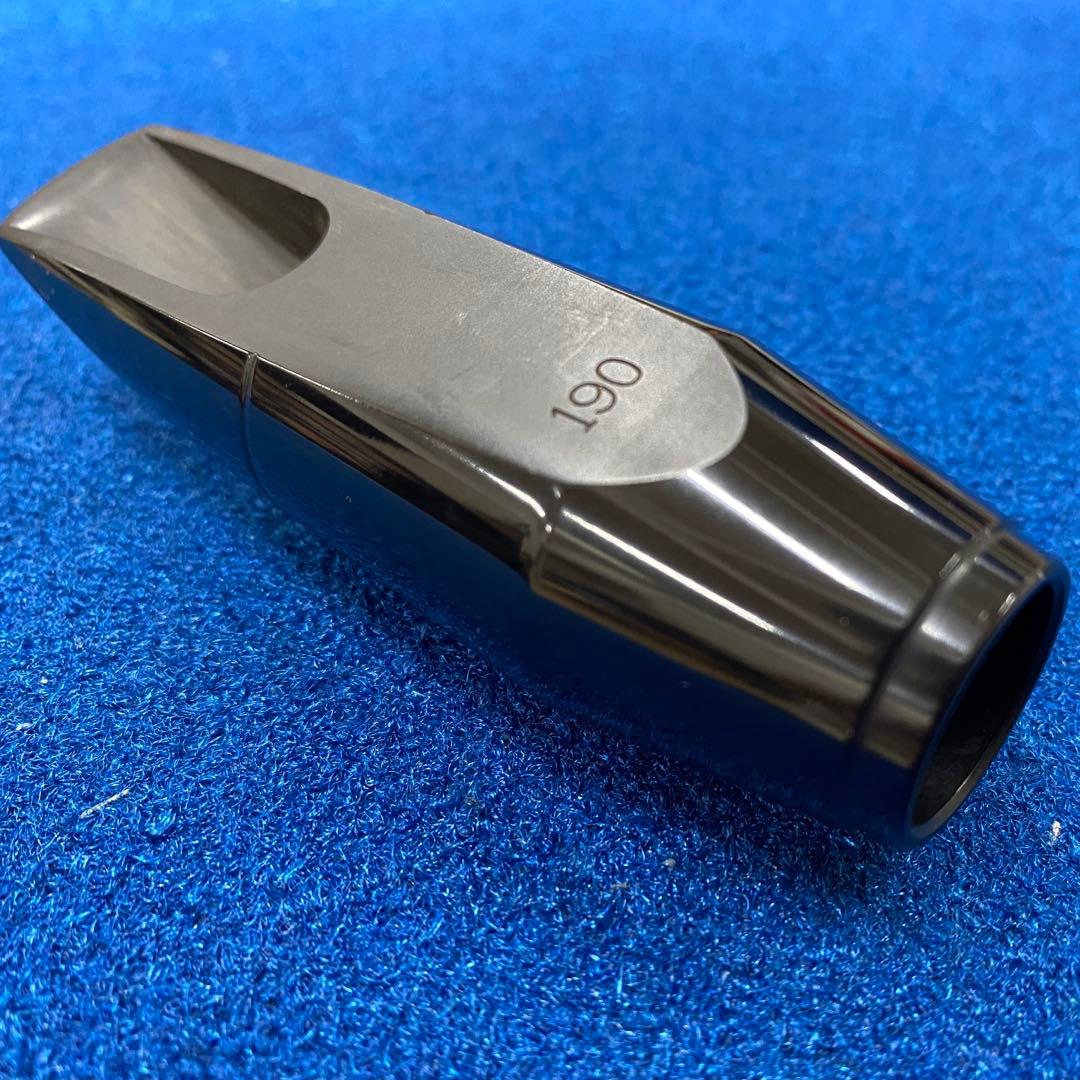 セルマー　Selmer S90 190 アルトサックス用マウスピース