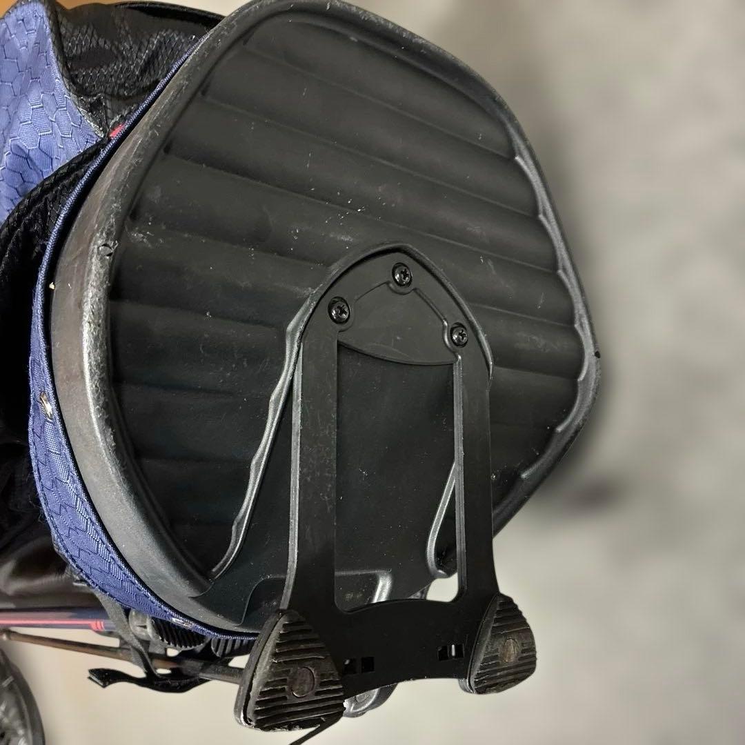 SUN MOUNTAIN H2NO ゴルフバッグ 美品