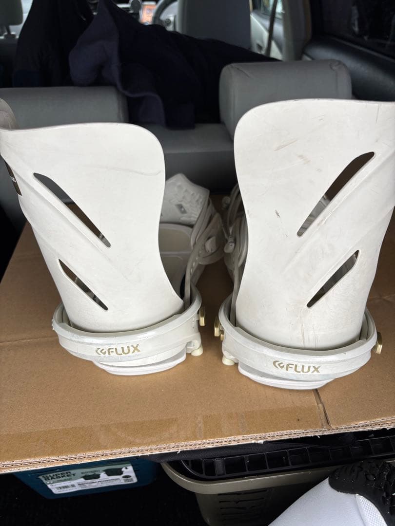 s*3様 FLUX DSW Mサイズ