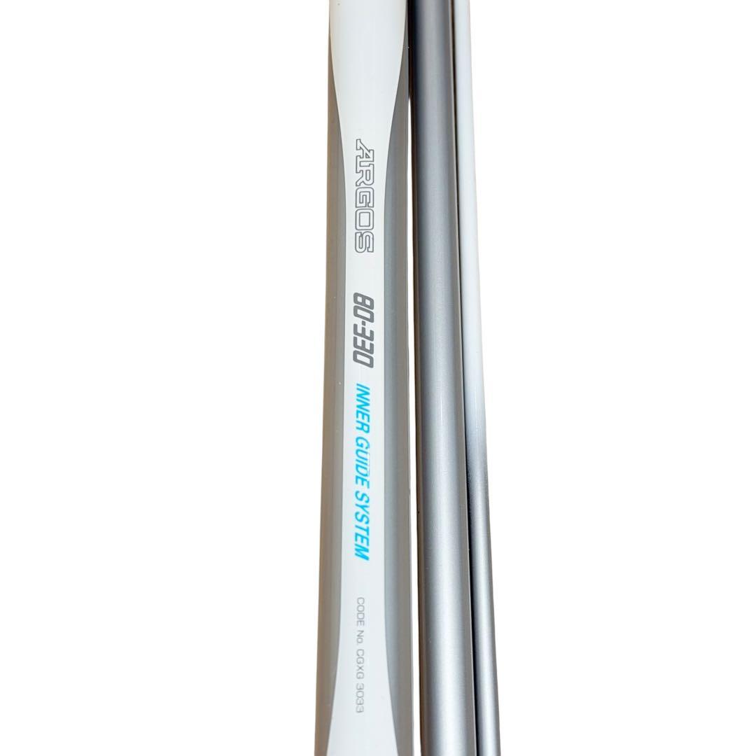 シマノ　ARGOS 80 330 アルゴス 竿　海　SHIMANO