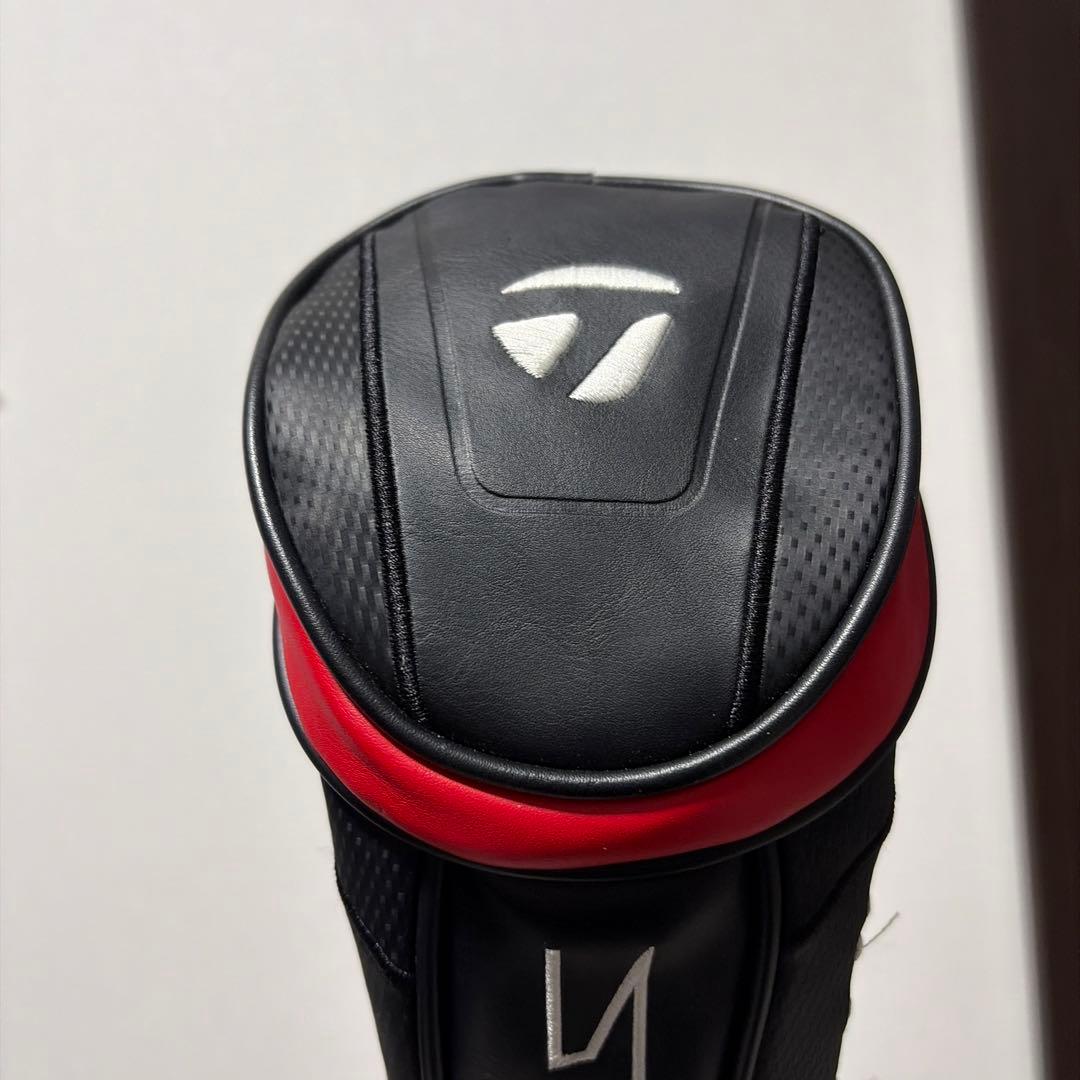 ⭐︎TaylorMade stealth⭐︎3w⭐︎美品