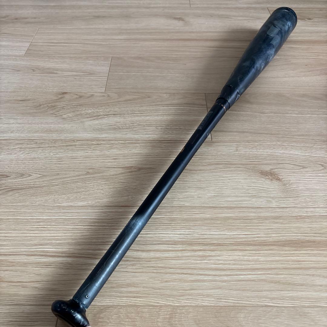 MM18 84cm トップバランス 一般軟式用 専用バットケース付き