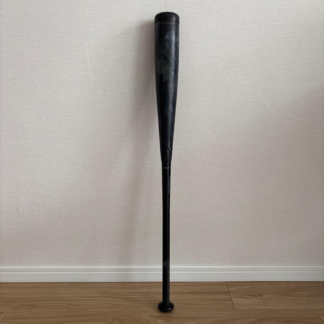 MM18 84cm トップバランス 一般軟式用 専用バットケース付き