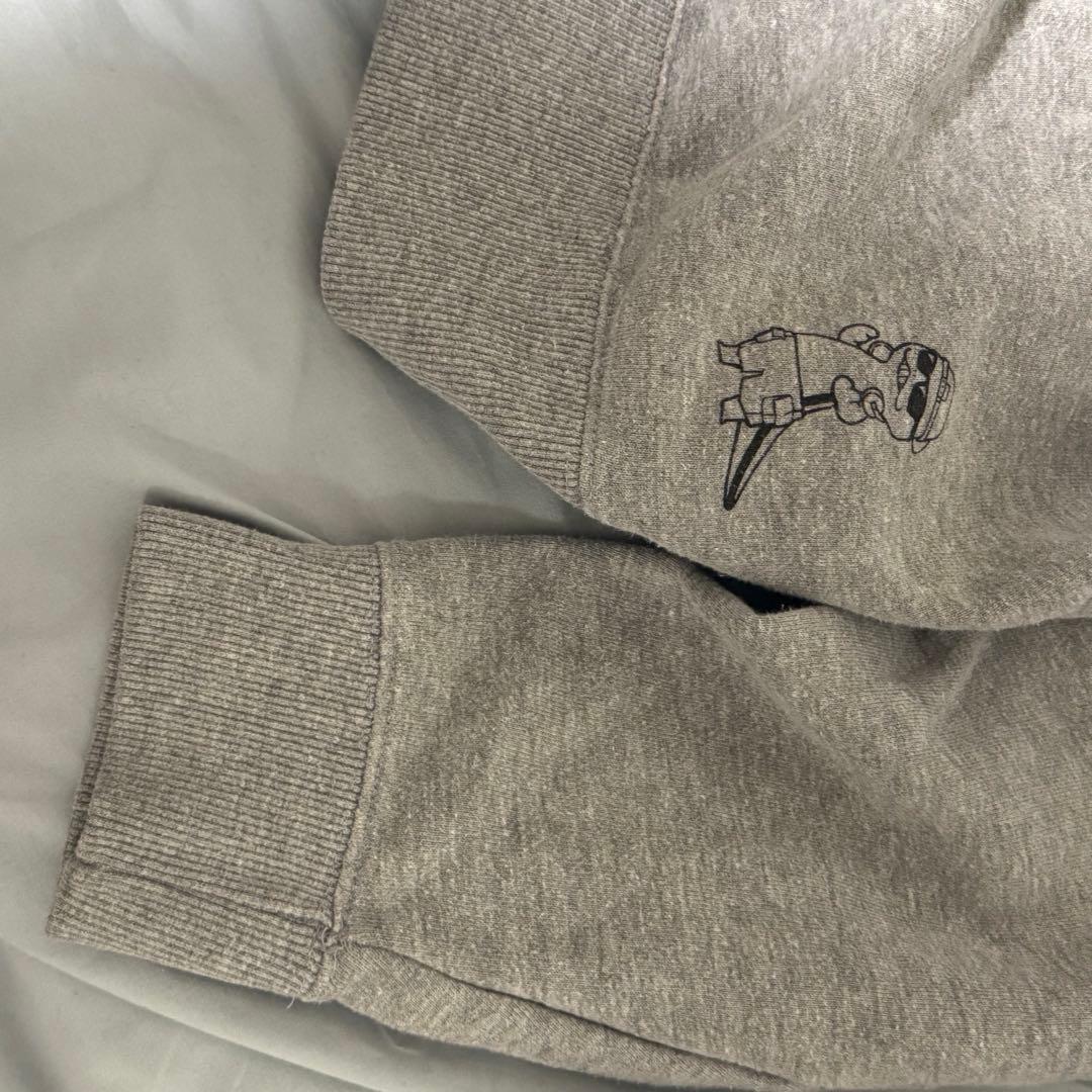 ONE N' ONLY ワンエン　高尾颯斗　生誕　22歳 パーカー