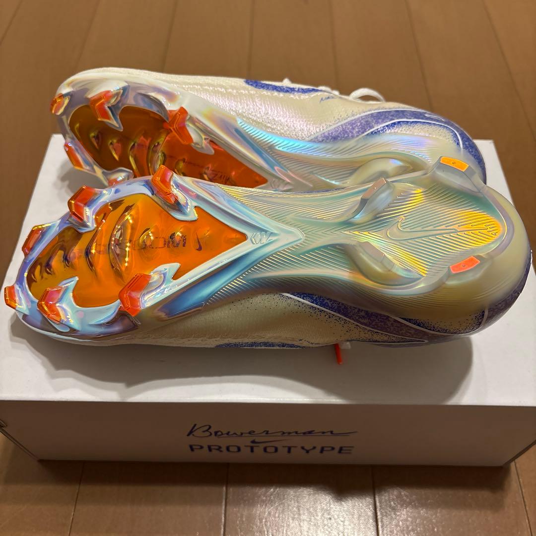 ナイキ　マーキュリアルヴェイパー16 ブループリント27.0