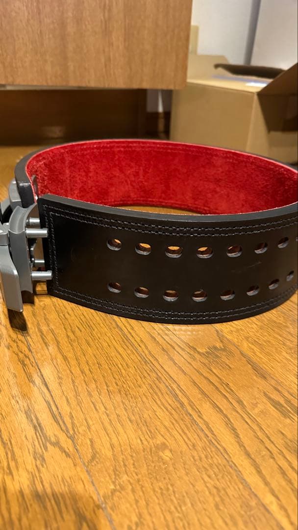 SBD ベルト Mサイズ