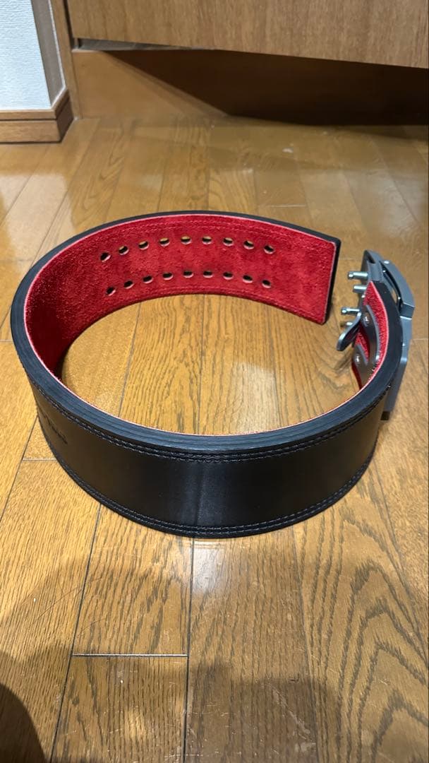 SBD ベルト Mサイズ