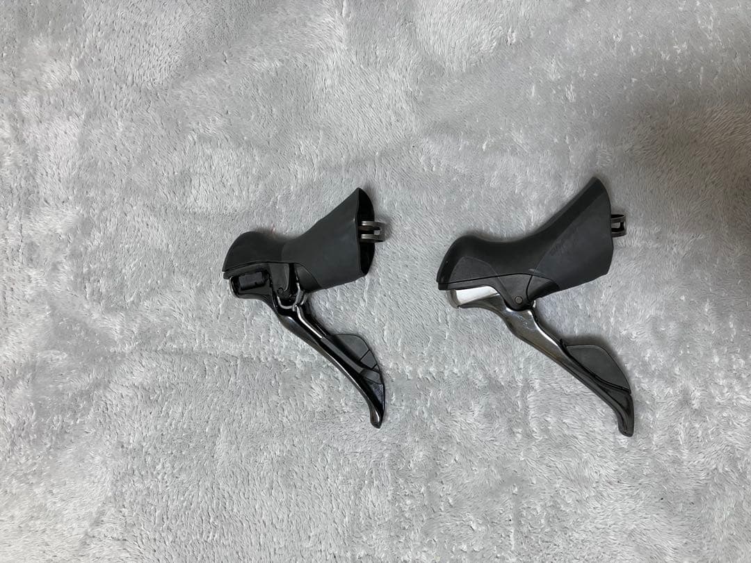 シマノDURA-ACE ST−9000