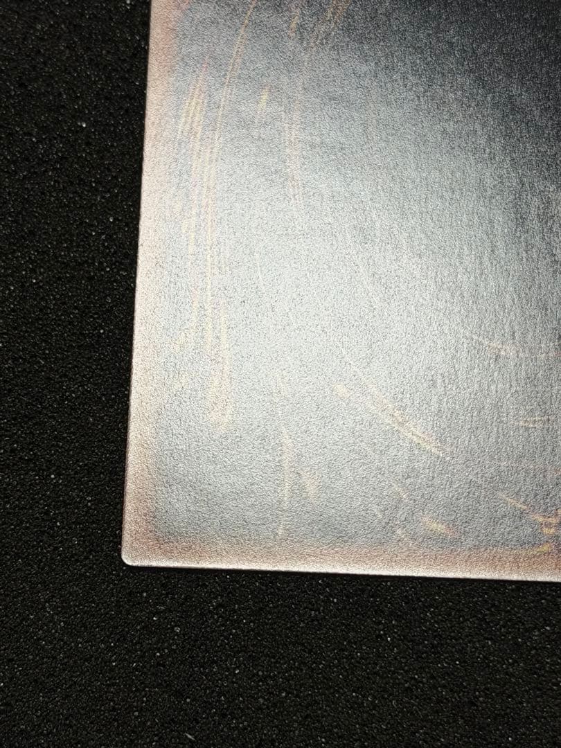 【超極美品〜完美品級】ブラック・マジシャン・ガール 25th