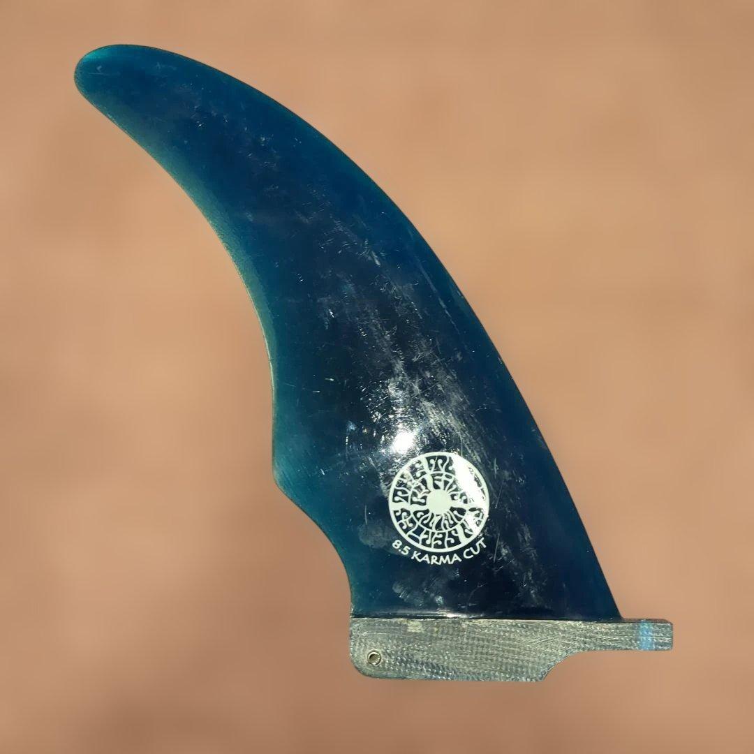 ジョエル・チューダー　カットフィン8.5 KARMA CUT