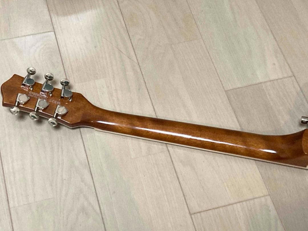 ぬ*た様 Gretsch Electromatic G5210T-P90 Big