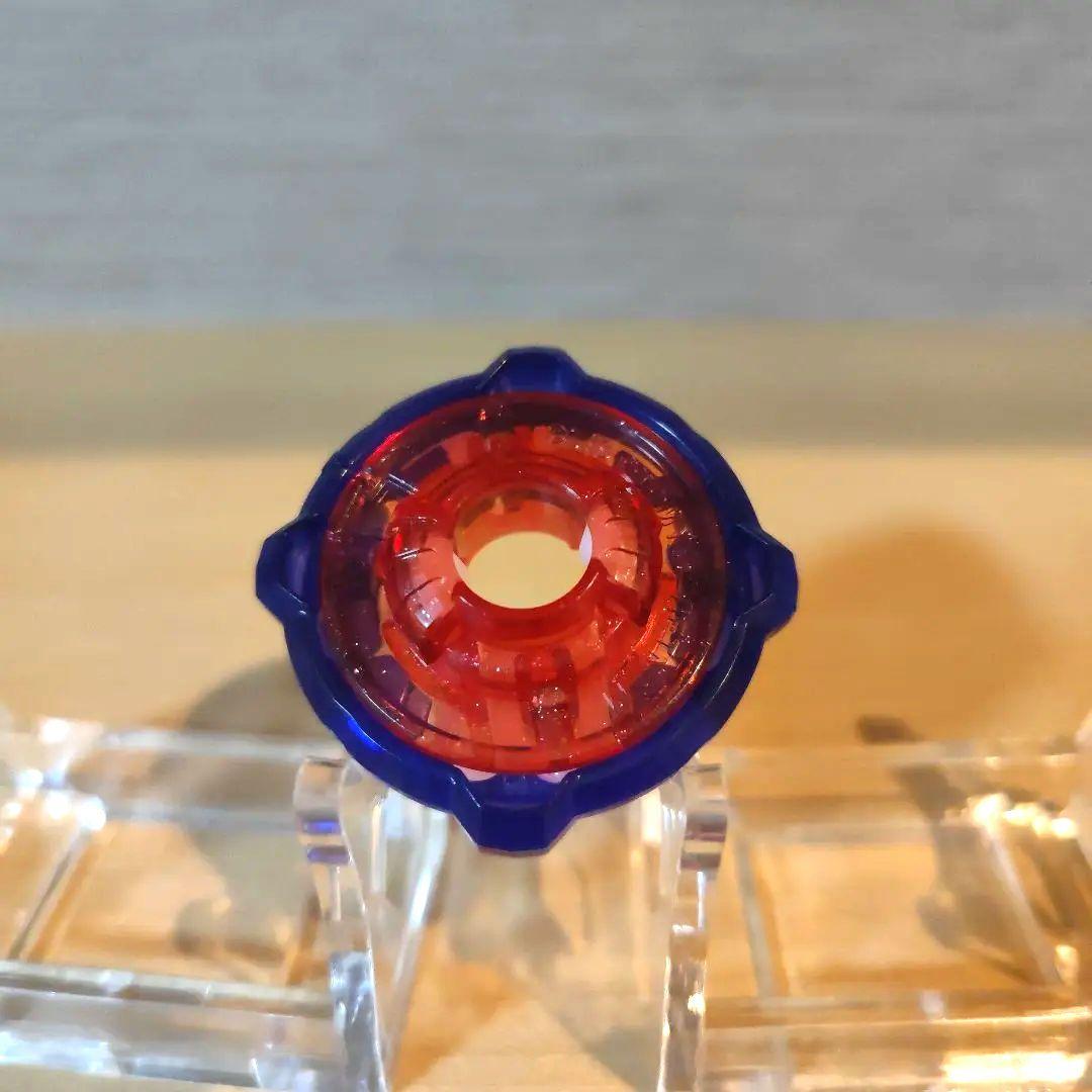 新品未使用コバルトドレイクメタルコートブルー　ベイブレードX