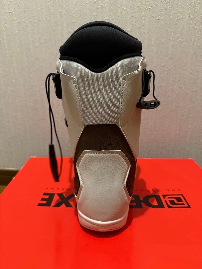 DEELUXE スノーボードブーツ ハイカット