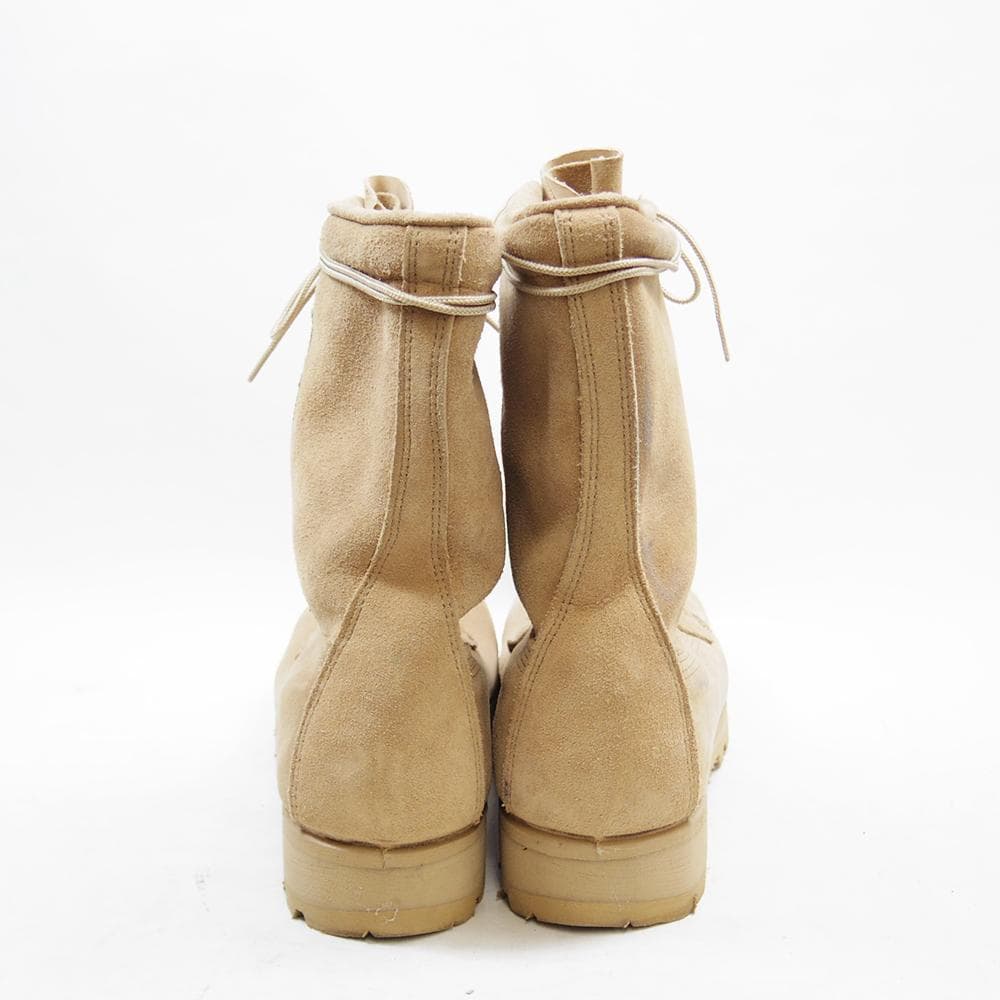 28.5cm GORE=TEX コンバットブーツ ミリタリー　P4302