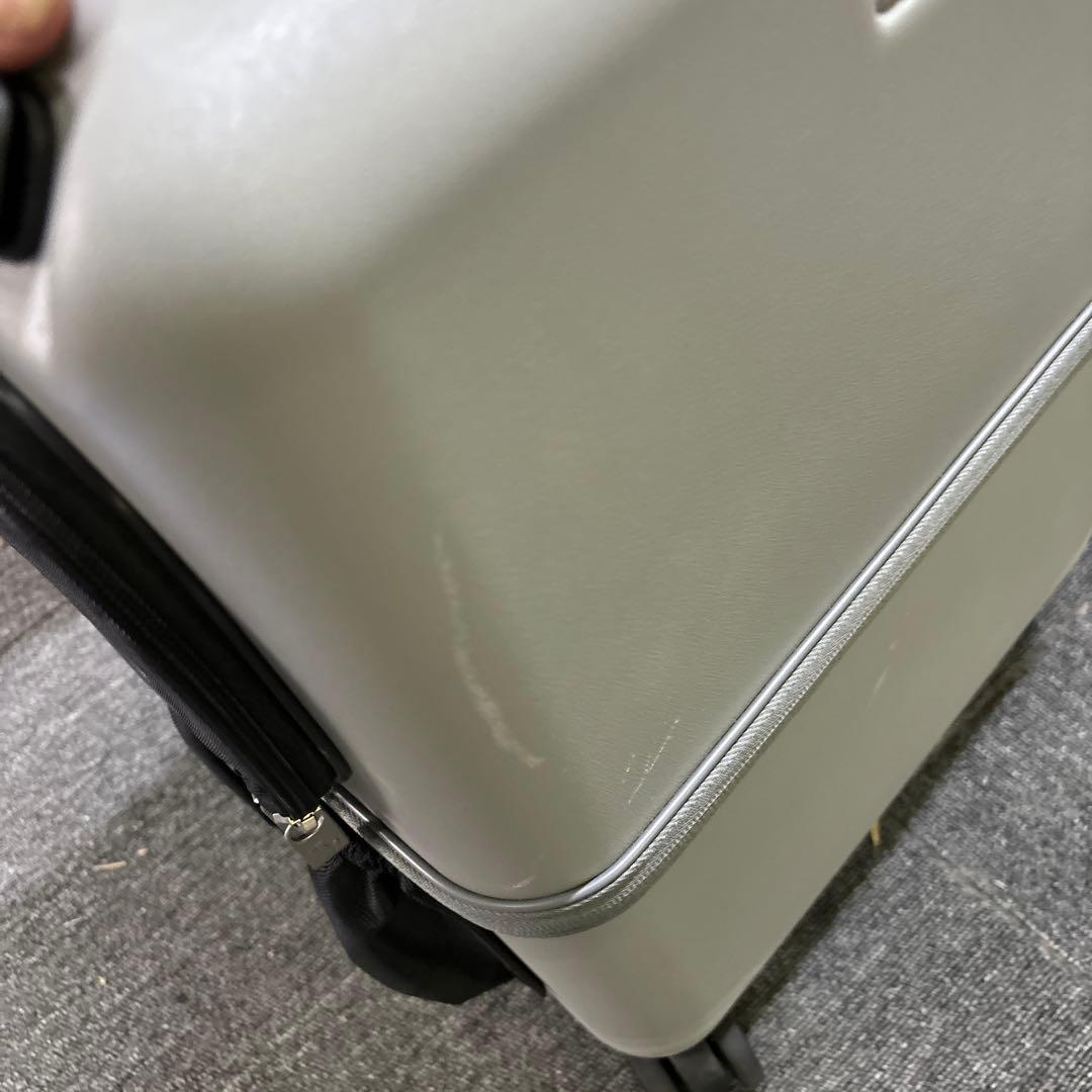 ペチコ PETiCO ペットキャリー ico M size