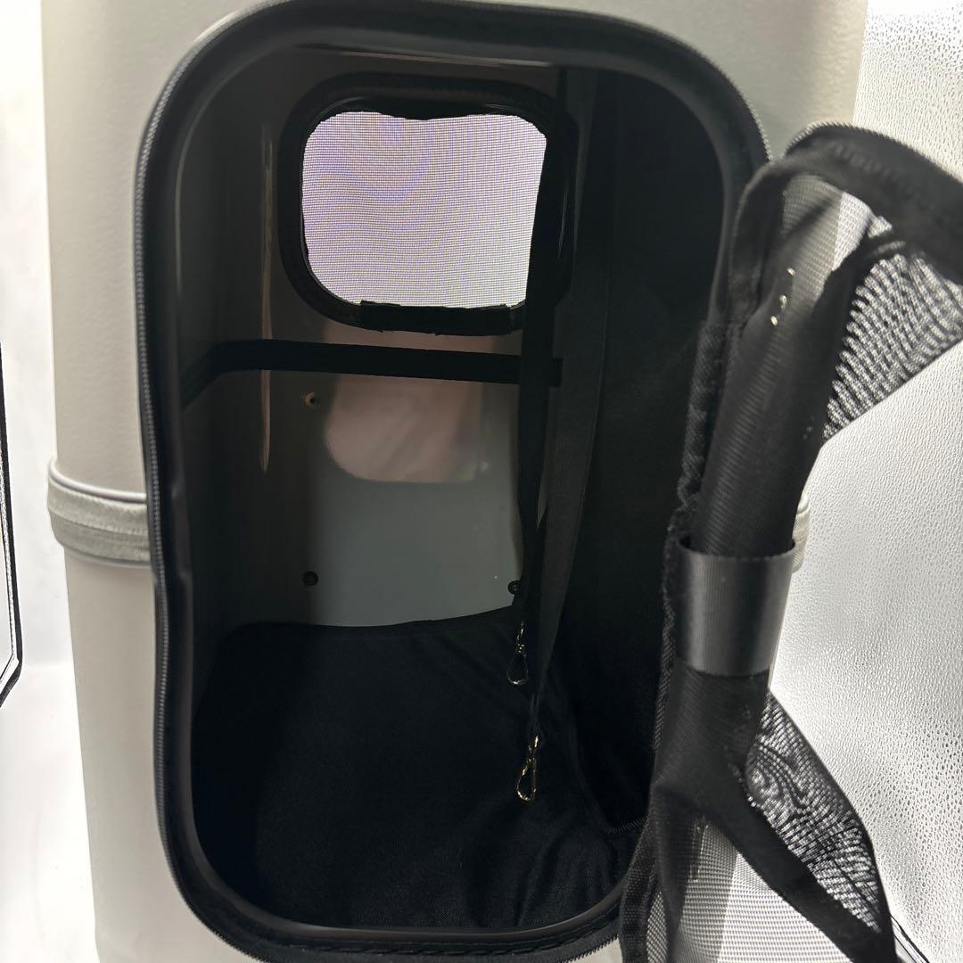 ペチコ PETiCO ペットキャリー ico M size