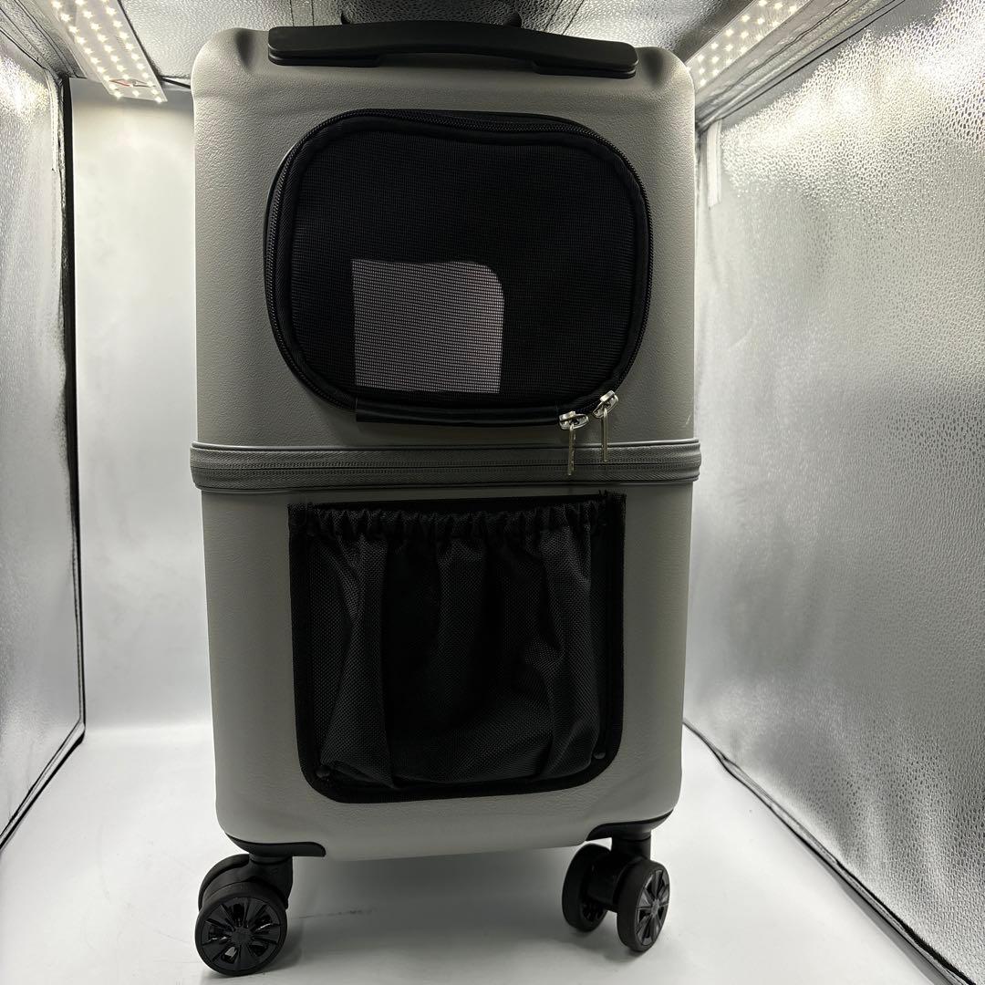 ペチコ PETiCO ペットキャリー ico M size