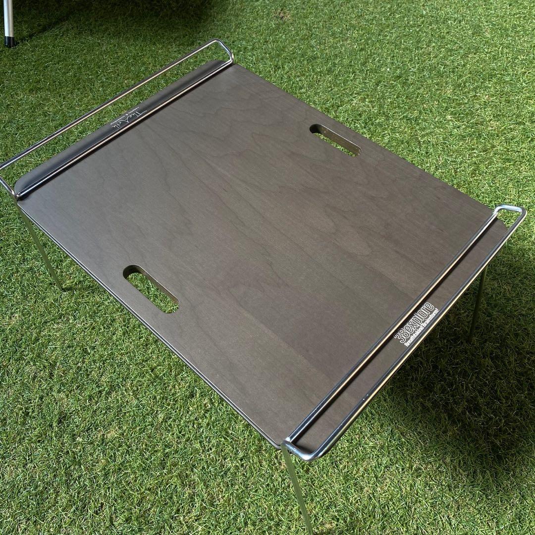 未開封 TheArth 38explore ミル男 ざあーす シェルコン50